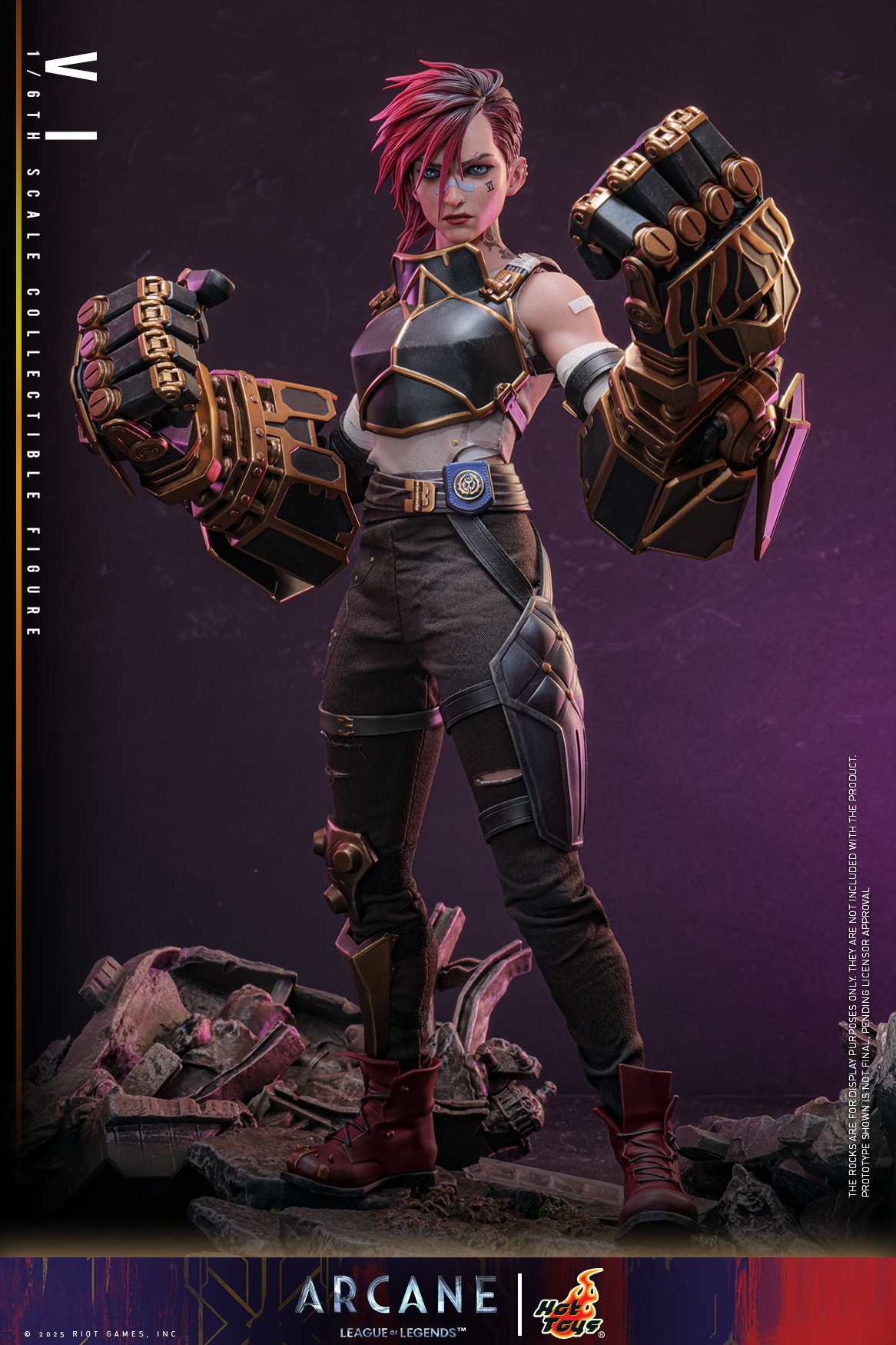 Hot Toys - Arcane - Vi_PR2.jpg